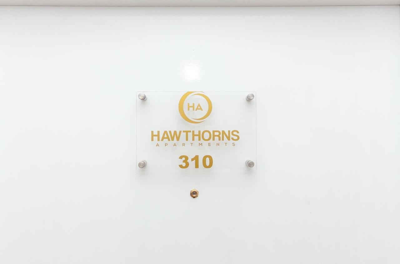 Апартаменты One Bedroom Serviced Smethwick Flat 310 *